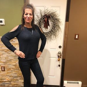 Meet your Posher, Barbara